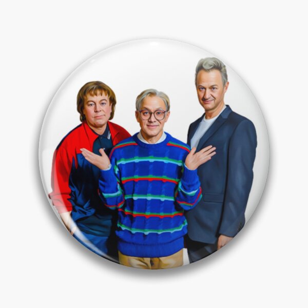 Item preview, The League of Gentlemen designed and sold by Sector 99.