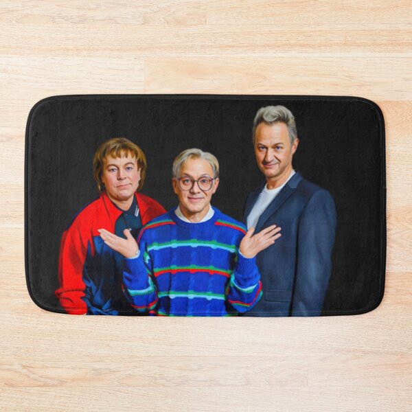 Item preview, The League of Gentlemen designed and sold by Sector 99.