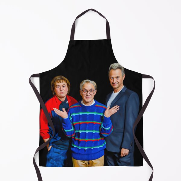 Item preview, The League of Gentlemen designed and sold by Sector 99.