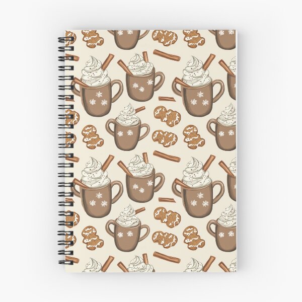 Item preview, Chocolate, Cinnamon and Shortbread: Perfect Sweetness designed and sold by MidArtForge.