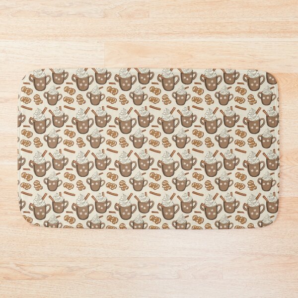 Item preview, Chocolate, Cinnamon and Shortbread: Perfect Sweetness designed and sold by MidArtForge.