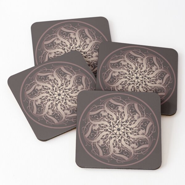Item preview, Indulgence designed and sold by MandalasGalore.