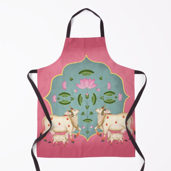 Item preview, Indian traditional pichwai art designed and sold by Mrinal0207.