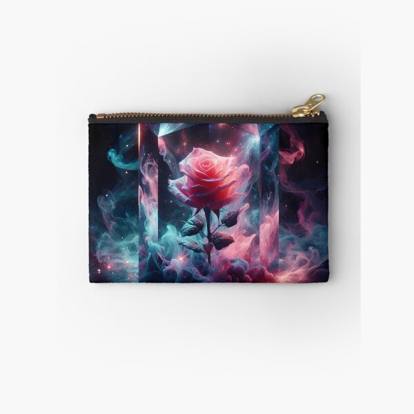 Item preview, Crystal Rose designed and sold by GalleryBrisArt.