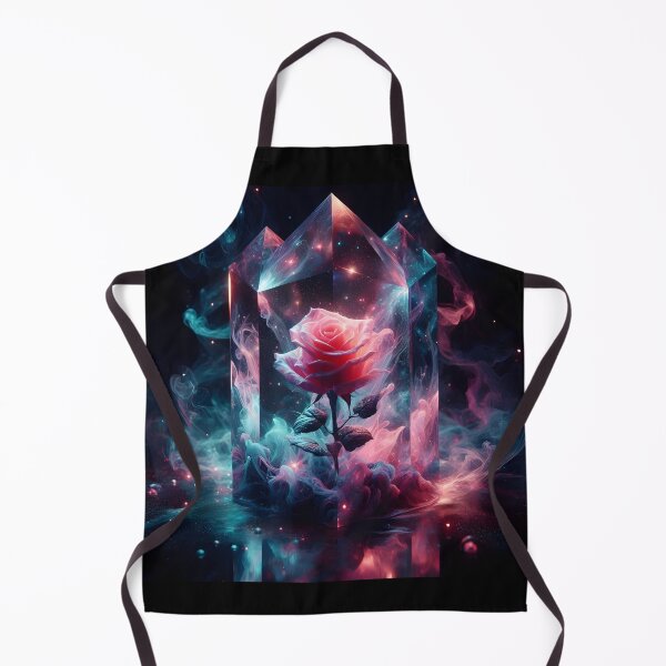 Item preview, Crystal Rose designed and sold by GalleryBrisArt.