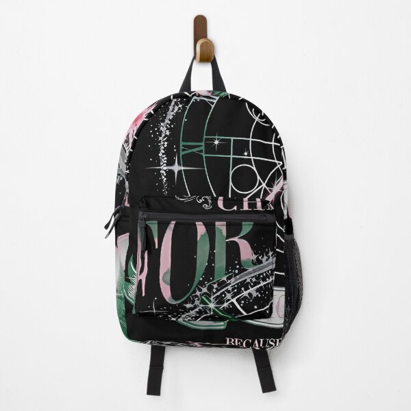 Item preview, Wicked The Musical, Pink And Green Witch designed and sold by DienesAngele.