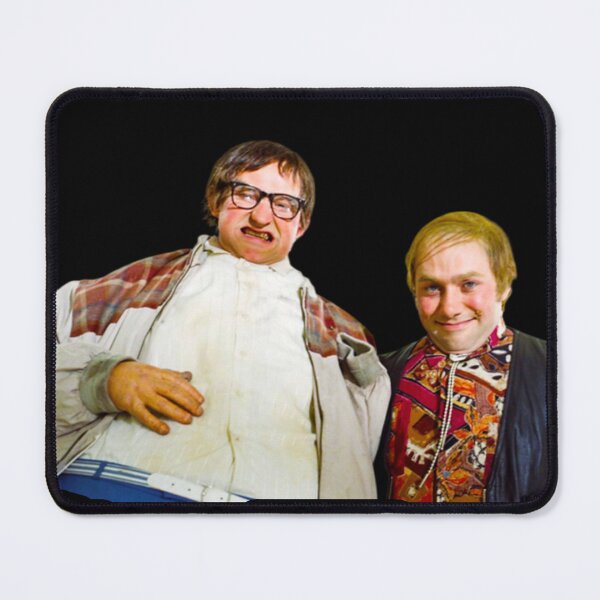 Item preview, The League of Gentlemen designed and sold by Interstellarwear.