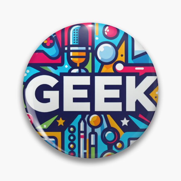 Item preview, Geek Gasm designed and sold by GeekGasmMerch.