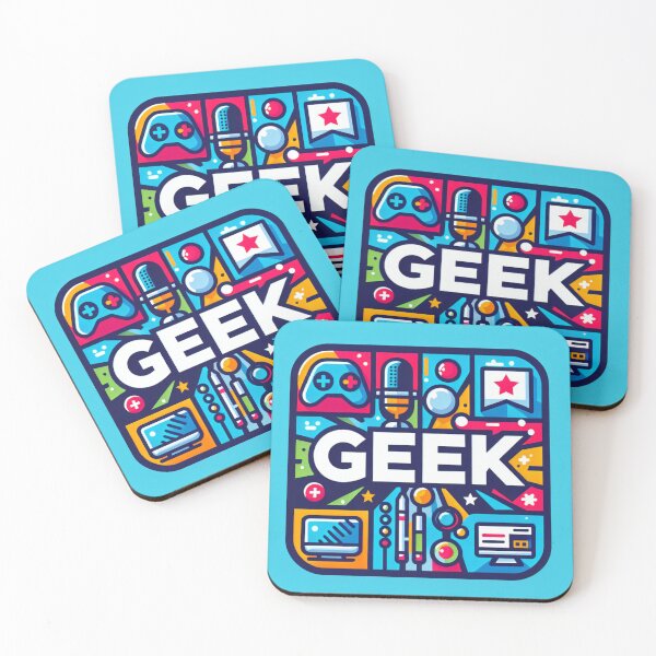 Item preview, Geek Gasm designed and sold by GeekGasmMerch.
