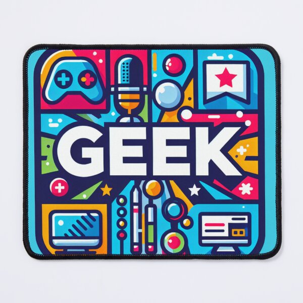 Item preview, Geek Gasm designed and sold by GeekGasmMerch.