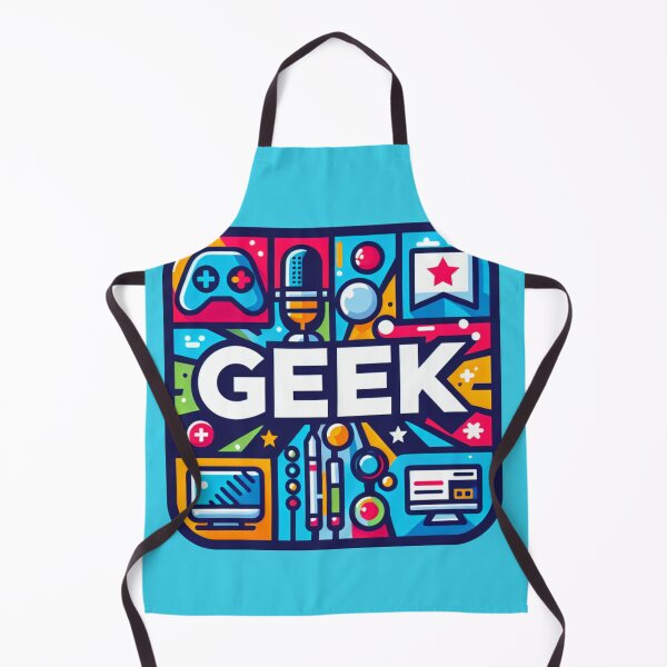 Item preview, Geek Gasm designed and sold by GeekGasmMerch.