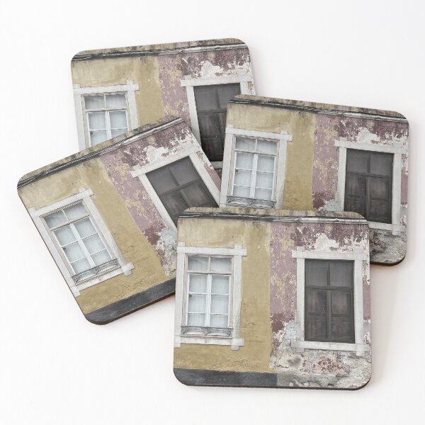 Item preview, Old town Portugal designed and sold by PineSunStudio.