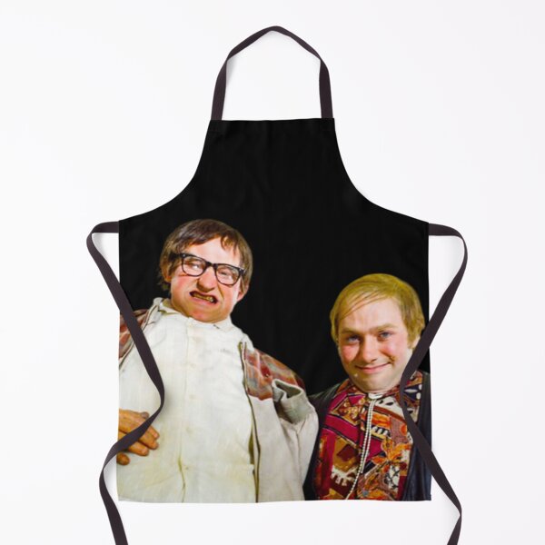 Item preview, The League of Gentlemen designed and sold by Sector 99.