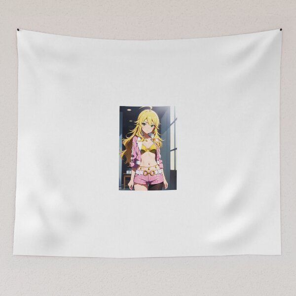 Item preview, Hoshii Miki #2 - THE iDOLM@STER Fanart designed and sold by iloveanimechibi.