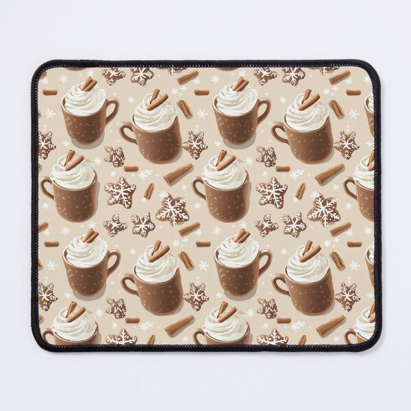 Item preview, Chocolate, Cinnamon and Shortbread: Perfect Sweetness designed and sold by MidArtForge.