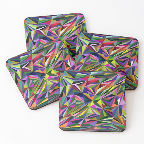 Artikelvorschau, Star of diamonds 22 entworfen und verkauft von Gluecknika.