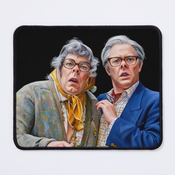 Item preview, The League of Gentlemen designed and sold by Sector 99.
