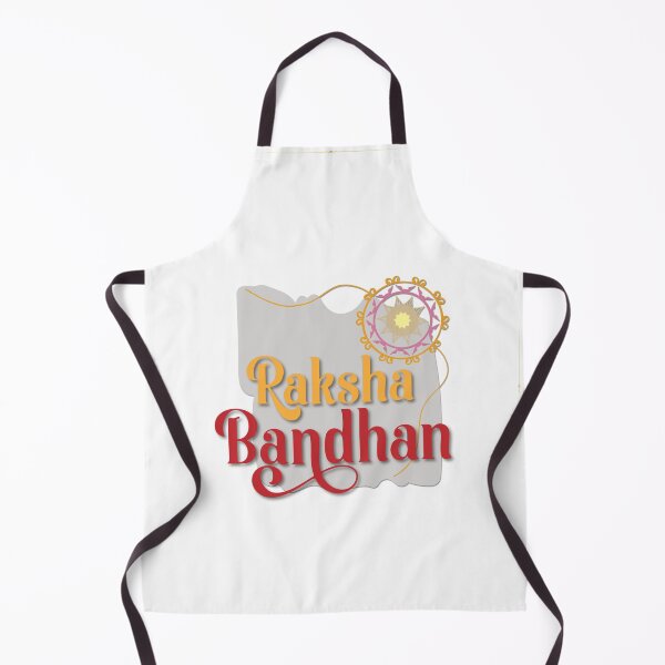 Item preview, Happy Raksha Bandhan designed and sold by Sand-Store.