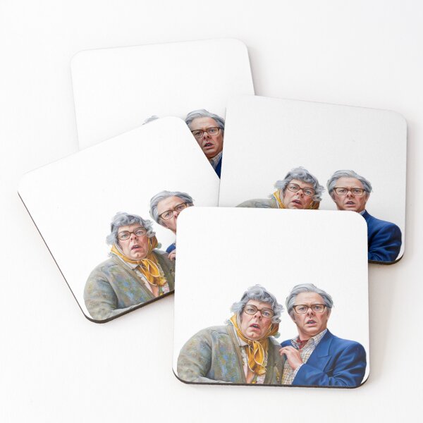 Item preview, The League of Gentlemen designed and sold by Sector 99.