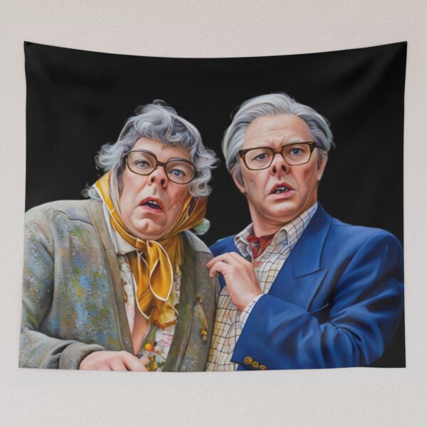 Item preview, The League of Gentlemen designed and sold by Sector 99.