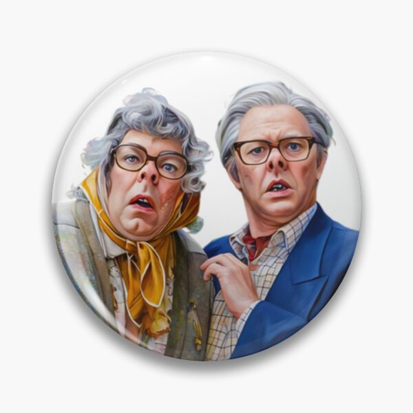 Item preview, The League of Gentlemen designed and sold by Sector 99.
