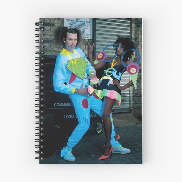 Item preview, Hackney designed and sold by SimianCoates.