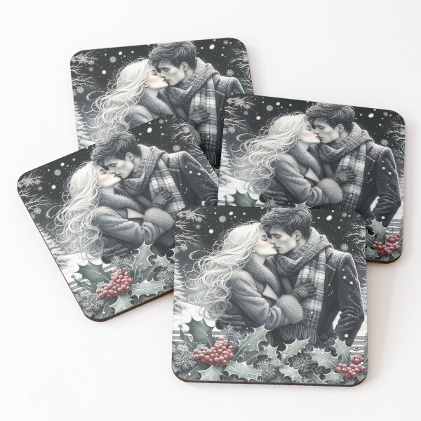 Item preview, Winter Love designed and sold by RaF71PrO.