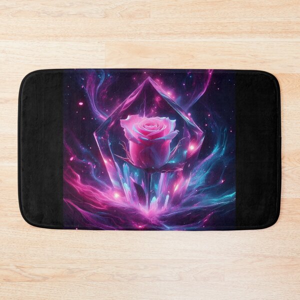 Item preview, Crystal Rose designed and sold by GalleryBrisArt.