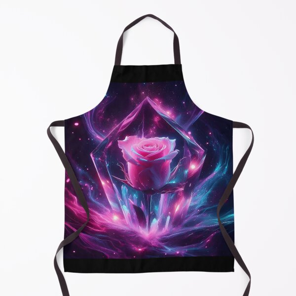 Item preview, Crystal Rose designed and sold by GalleryBrisArt.