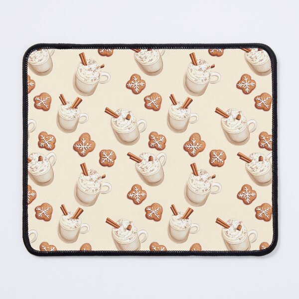 Item preview, Chocolate, Cinnamon and Shortbread: Perfect Sweetness designed and sold by MidArtForge.