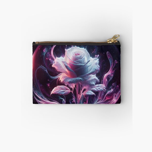 Item preview, Crystal Rose designed and sold by GalleryBrisArt.