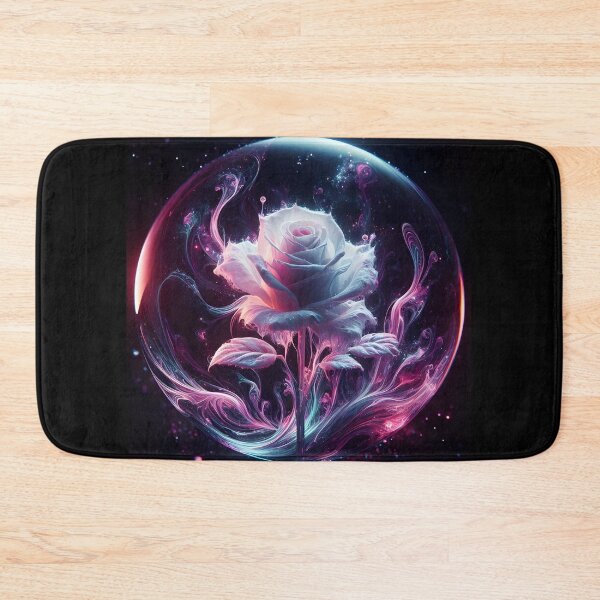 Item preview, Crystal Rose designed and sold by GalleryBrisArt.