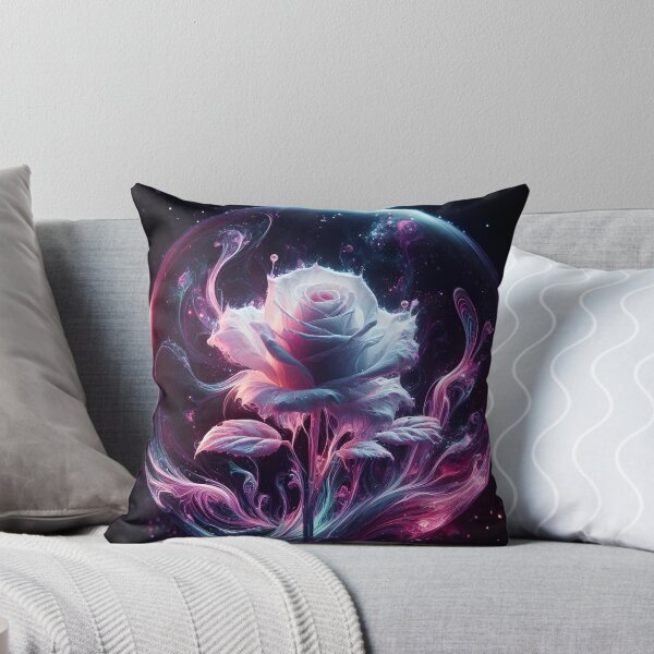 Item preview, Crystal Rose designed and sold by GalleryBrisArt.