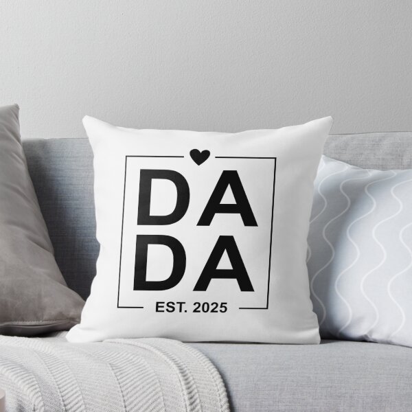 Item preview, Da Da Est. 2025 Father's Day designed and sold by PaulSDesign.
