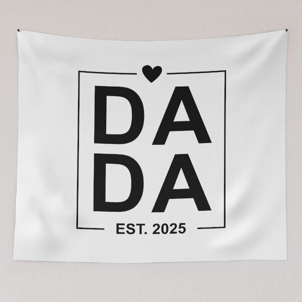 Item preview, Da Da Est. 2025 Father's Day designed and sold by PaulSDesign.
