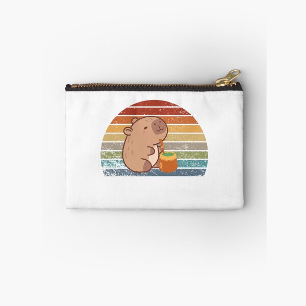 Item preview, Copy of Capybara yerba mate  designed and sold by Red-forever.