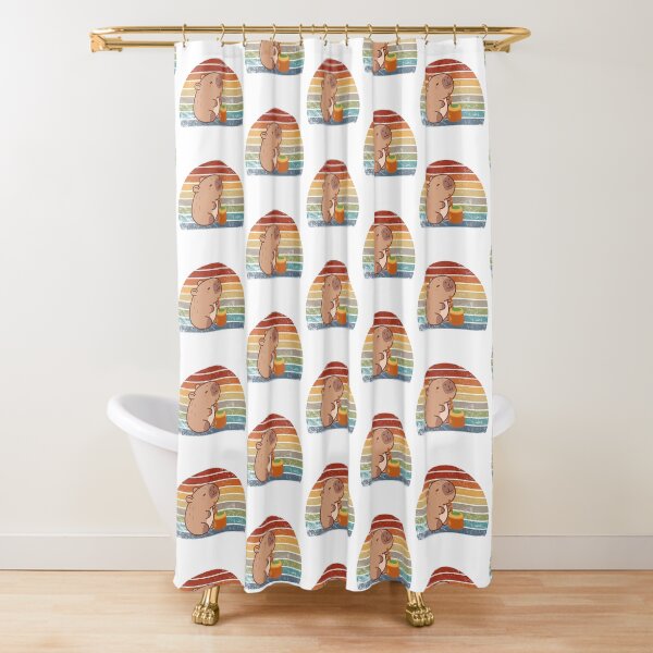 Item preview, Copy of Capybara yerba mate  designed and sold by Red-forever.