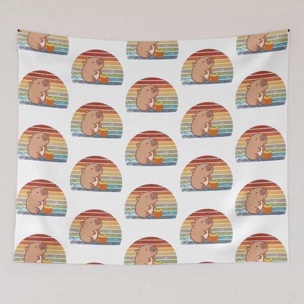 Item preview, Copy of Capybara yerba mate  designed and sold by Red-forever.