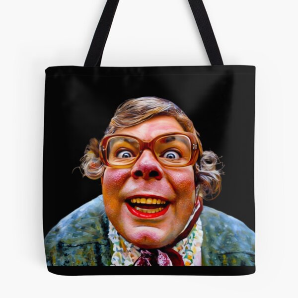 Item preview, The League of Gentlemen designed and sold by Sector 99.