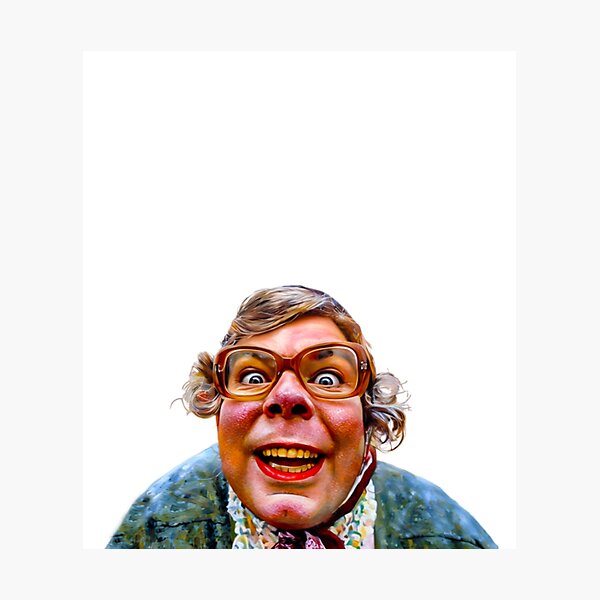 Item preview, The League of Gentlemen designed and sold by Sector 99.