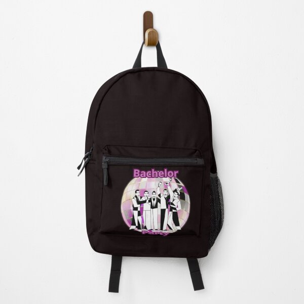 Item preview, BACHELOR PARTY designed and sold by Tadeusz1.