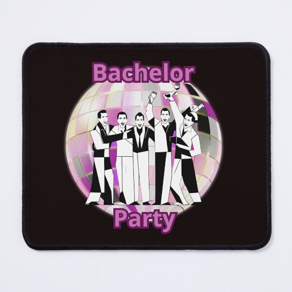 Item preview, BACHELOR PARTY designed and sold by Tadeusz1.