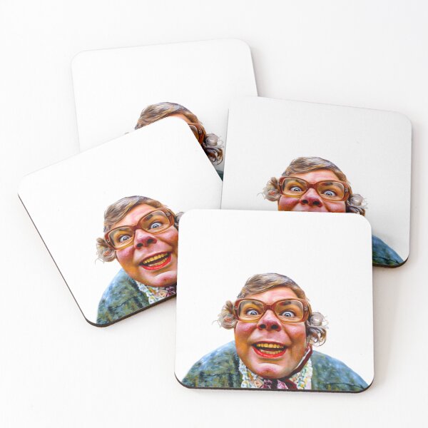 Item preview, The League of Gentlemen designed and sold by Sector 99.