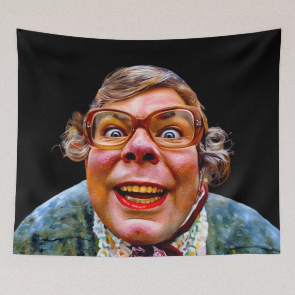 Item preview, The League of Gentlemen designed and sold by Sector 99.