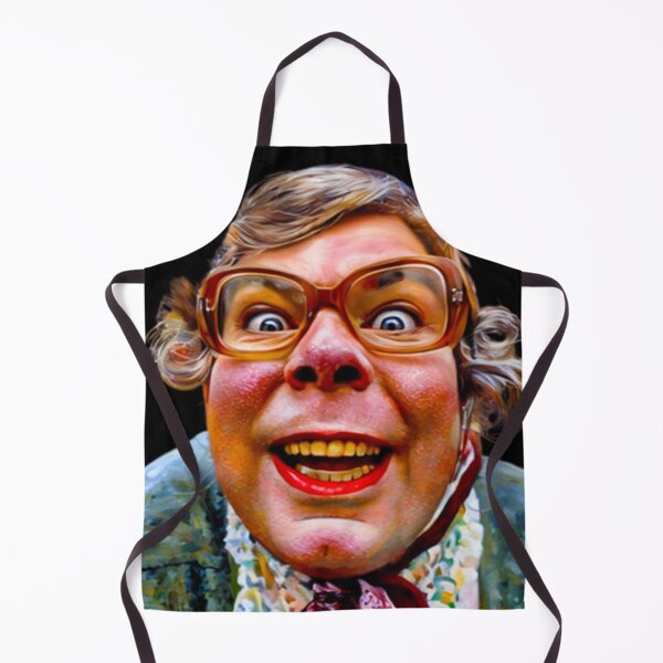 Item preview, The League of Gentlemen designed and sold by Sector 99.