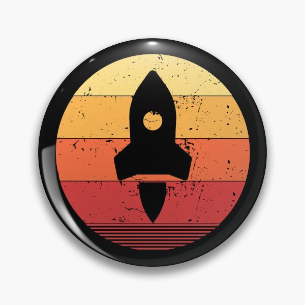 Item preview, Vintage Rocket Scientist | Aerospace Engineering designed and sold by JFFStore.