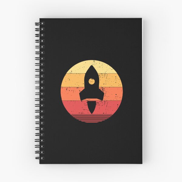 Item preview, Vintage Rocket Scientist | Aerospace Engineering designed and sold by JFFStore.
