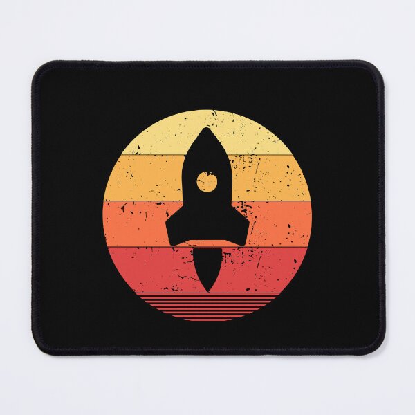Item preview, Vintage Rocket Scientist | Aerospace Engineering designed and sold by JFFStore.