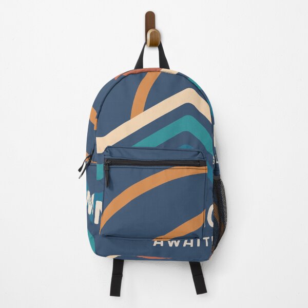 Item preview, New Horizons - Awaiting Wild designed and sold by Wissam Ramadan.
