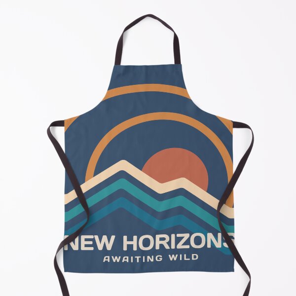 Item preview, New Horizons - Awaiting Wild designed and sold by Wissam Ramadan.
